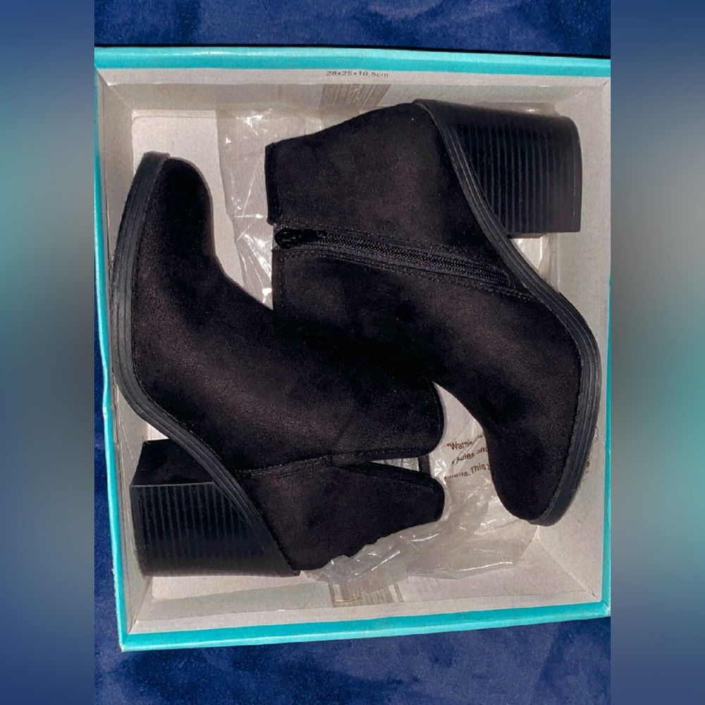 Women’s Booties